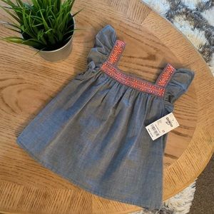 💜Oshkosh girls 3T shirt. NWT! 💜